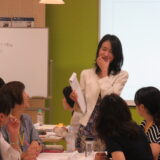 【先日の仙台市での女性起業セミナーでの”お声をいただきました】