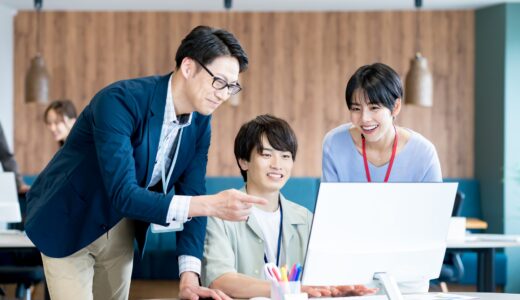 数値には表れない職場の空気感、どうつかむ？〜9月メールメッセージ#1