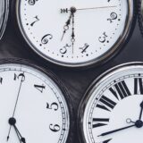 忙しさに追われる私たちに効く時間管理のコツ〜10月メールメッセージ#2