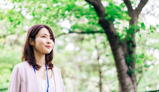 いつもの自分に戻る力、磨いてますか？〜9月メールメッセージ#2